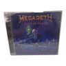Megadeth Rust In Peace Cd Remastered Nuevo En Stock — imagen 2