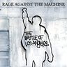 Rage Against The Machine Cd The Battle Of Los Angeles — imagen 5