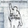 Rage Against The Machine Cd The Battle Of Los Angeles — imagen 1