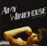 Amy Winehouse Cd Back To Black Álbum Soul Clásico Estándar — imagen 1