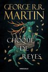 Libros Juego De Tronos Pack George R.r. Martin 5 Tomos: Pack Juego De Tronos, De George R. R. Martin. Debolsillo Editorial Penguin, Tapa Blanda, Edición Best Seller En Español, 2024 — imagen 4