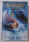 Pack Narnia 6 Libros, De C. S. Lewis., Vol. 1,2,3,4,5 Y 6. Editorial Círculo De Lectores., Tapa Dura En Español — imagen 4