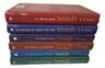Pack Narnia 6 Libros, De C. S. Lewis., Vol. 1,2,3,4,5 Y 6. Editorial Círculo De Lectores., Tapa Dura En Español — imagen 1