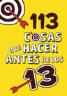 Actividades Infantiles - 113 Retos Para Chicos Creativos — imagen 1