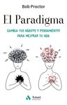 Libro El Paradigma - Superá Bloqueos Mentales Hoy — imagen 2