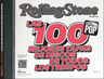 Rolling Stones - Las Mejores Tapas De Discos, De Daniel Flores. Editorial Colecciones La Naciòn, Tapa Blanda En Español — imagen 3