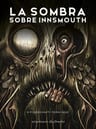 Libro La Sombra Sobre Innsmouth - Lovecraft Terror Cósmico — imagen 6