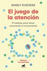 El Juego De Atención Educación Emocional Guía Marly Kuenerz — imagen 2