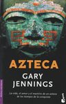 Gary Jennings - Azteca Saga Épica De Los Mexicas — imagen 2