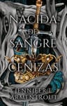 Libro Nacida De Sangre Y Cenizas - Jennifer Armentrout — imagen 2