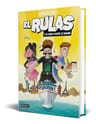 Libro El Rulas Vol. 3 [ La Epica Vuelta Al Mundo ] Original, De Animalize21., Vol. 1. Editorial Destino, Tapa Dura En Español, 2024 — imagen 1