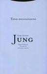 Libro Jung - Tipos Psicológicos Y Análisis Profundo — imagen 6