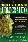 L Universo Holográfico - Talbot Física Y Conciencia Cuantica — imagen 1
