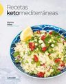 Recetas Ketomediterraneas, De Ribas Torres, Marina. Editorial Larousse, Tapa Blanda En Español — imagen 1
