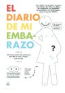 Diario Embarazo - Registro Emocional Y Médico Completo — imagen 2
