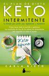 Dieta Keto Intermitente - Plan Completo Para Adelgazar — imagen 2