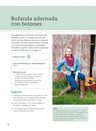 Tejer Con Los Dedos - Manualidad Fácil Sin Agujas — imagen 5