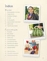 Knooking Paso A Paso - Fusión De Crochet Y Punto — imagen 2