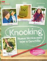 Knooking Paso A Paso - Fusión De Crochet Y Punto — imagen 7