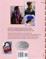Libro Punto Tunecino - Tejido Entre Ganchillo Y Tricot — imagen 3