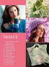 Libro Punto Tunecino - Tejido Entre Ganchillo Y Tricot — imagen 4