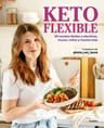 Keto Flexible 101 Recetas Fáciles Y Efectivas Trucos Mitos Y Mucho Más De Keto_con_laura Vol 0 Editorial Grijalbo Tapa Bolsillo Edición 0 En Español 2024 — imagen 3