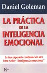 La Práctica De La Inteligencia Emocional - Goleman — imagen 1
