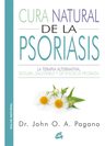 Libro Cura Psoriasis Tratamiento Natural Alternativo Piel — imagen 2