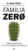 Familia Zero - Iñaki Piñuel, Psicología Familiar — imagen 1