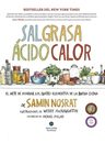 Libro Sal Grasa Acido Calor - Samin Nosrat — imagen 4