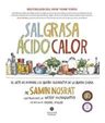 Libro Sal Grasa Acido Calor - Samin Nosrat — imagen 1