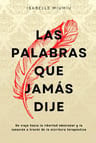 Las Palabras Que Jamas Dije Viaje Libertad  Miumiu Isabelle — imagen 6
