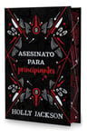 Asesinato Para Principiantes Edición Especial De Jackson Holly Volumen 1 Editorial Crossbooks Tapa Dura En Spa 2024 — imagen 2