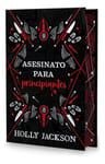 Asesinato Para Principiantes Edición Especial De Jackson Holly Volumen 1 Editorial Crossbooks Tapa Dura En Spa 2024 — imagen 1
