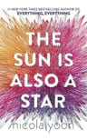 The Sun Is Also A Star, De Nicola Yoon., Vol. 1. Editorial Delacorte Press, Tapa Dura En Inglés — imagen 1