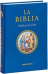 La Biblia Palabra De Vida - Verbo Divino - Tapa Dura — imagen 4
