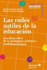 Las Redes Sutiles De La Educación - Pedagogía Sistémica — imagen 2