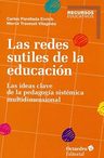 Las Redes Sutiles De La Educación - Pedagogía Sistémica — imagen 6