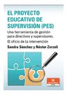 Proyecto Educativo De Supervisión Pes Gestión Directivos — imagen 1