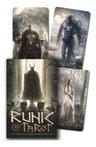 Libro Runic Tarot Kit, De Jack Sephiroth. Editorial Lo Scarabeo, Tapa Blanda, En Inglés ( 2021) — imagen 2