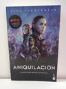 Aniquilacion Tambien Pelicula Netflix Vandermeer Jeff — imagen 5
