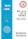 Mãâ¡s Allãâ¡ De Lo Creãâble: Paradojas Enigmáticas Y Figuras Imposibles, De Falletta, Nicholas. Desafíos Matemáticos, Vol. 1. Editorial Gedisa, Tapa Blanda En Español — imagen 1
