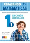 Libro Repasando Las Matemáticas 1.1, De González Rus, Gaspar. Editorial Geu, Tapa Blanda — imagen 2