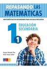 Libro Repasando Las Matemáticas 1.1, De González Rus, Gaspar. Editorial Geu, Tapa Blanda — imagen 1