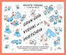 Gran Guia Visual De La Historia, De Tanaka, Masato. 449, Vol. 1. Editorial Blackie Books, Tapa Dura, Edición 1 En Castellano, 2025 — imagen 2