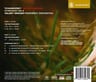 Cd Tchaikovsky: El Cascanueces Y Sinfonía No. 4 Por Mariinsky Orchestra Estándar — imagen 5