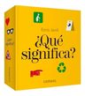 Libro Señales Y Signos - Ideal Autismo Y Maestras — imagen 1