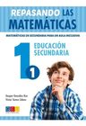 Repasando Matemáticas 1.2 - Refuerzo Secundaria Profesor — imagen 7