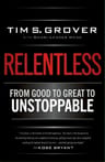Tim Grover Relentless Book - Elite Mindset Training — imagen 6