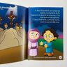 Biblia Para Niños - Relatos Ilustrados Infantiles — imagen 3